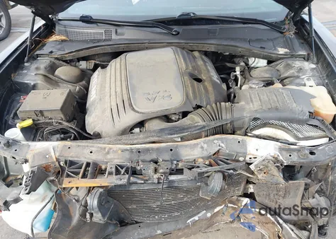 2018 Dodge Charger R/T Rwd from USA, damaged, VIN 2C3CDXCT8JH176330